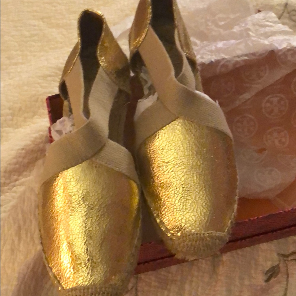 Catalina Espadrille